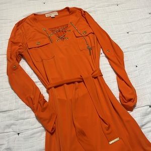 Excellent Condition - Michael Kors dress